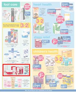 Clicks : Holiday Savings (22 Nov - 6 Dec 2018), page 43