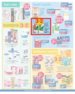 Clicks : Holiday Savings (22 Nov - 6 Dec 2018), page 43