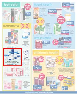 Clicks : Holiday Savings (22 Nov - 6 Dec 2018), page 43
