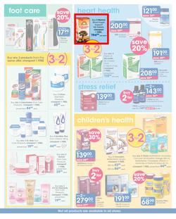 Clicks : Holiday Savings (22 Nov - 6 Dec 2018), page 43