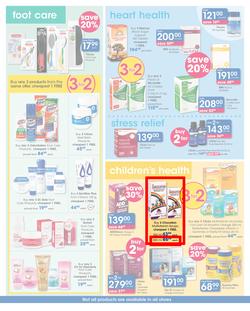 Clicks : Holiday Savings (22 Nov - 6 Dec 2018), page 43