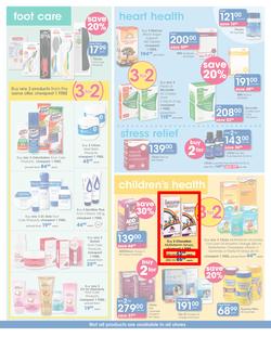 Clicks : Holiday Savings (22 Nov - 6 Dec 2018), page 43