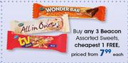 Beacon Assorted Sweets-Each
