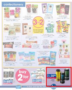 Clicks : Holiday Savings (22 Nov - 6 Dec 2018), page 46