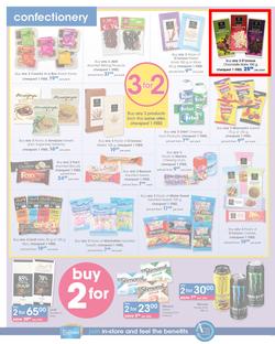 Clicks : Holiday Savings (22 Nov - 6 Dec 2018), page 46