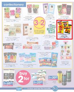 Clicks : Holiday Savings (22 Nov - 6 Dec 2018), page 46