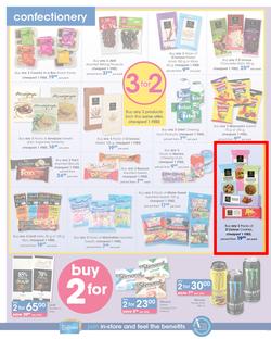 Clicks : Holiday Savings (22 Nov - 6 Dec 2018), page 46