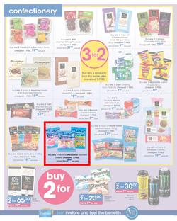 Clicks : Holiday Savings (22 Nov - 6 Dec 2018), page 46