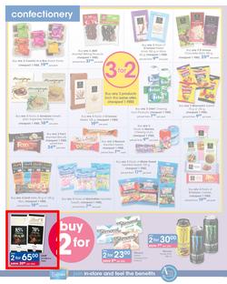 Clicks : Holiday Savings (22 Nov - 6 Dec 2018), page 46