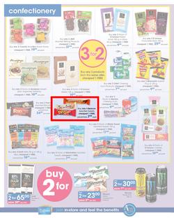 Clicks : Holiday Savings (22 Nov - 6 Dec 2018), page 46