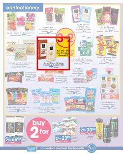 Clicks : Holiday Savings (22 Nov - 6 Dec 2018), page 46