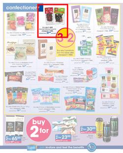 Clicks : Holiday Savings (22 Nov - 6 Dec 2018), page 46
