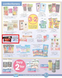 Clicks : Holiday Savings (22 Nov - 6 Dec 2018), page 46