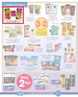 Clicks : Holiday Savings (22 Nov - 6 Dec 2018), page 46