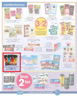 Clicks : Holiday Savings (22 Nov - 6 Dec 2018), page 46