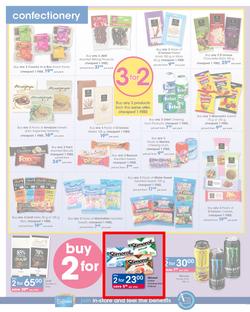 Clicks : Holiday Savings (22 Nov - 6 Dec 2018), page 46