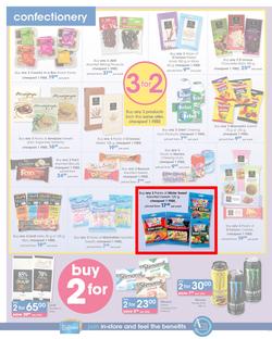 Clicks : Holiday Savings (22 Nov - 6 Dec 2018), page 46