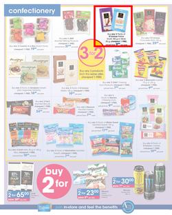 Clicks : Holiday Savings (22 Nov - 6 Dec 2018), page 46