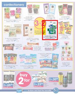 Clicks : Holiday Savings (22 Nov - 6 Dec 2018), page 46