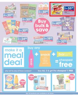 Clicks : Holiday Savings (22 Nov - 6 Dec 2018), page 47