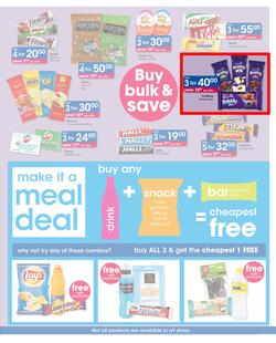 Clicks : Holiday Savings (22 Nov - 6 Dec 2018), page 47