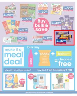 Clicks : Holiday Savings (22 Nov - 6 Dec 2018), page 47
