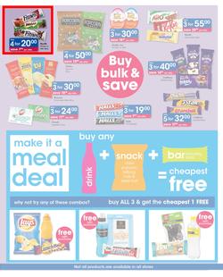 Clicks : Holiday Savings (22 Nov - 6 Dec 2018), page 47