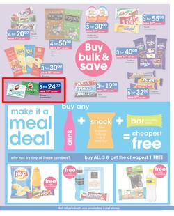Clicks : Holiday Savings (22 Nov - 6 Dec 2018), page 47