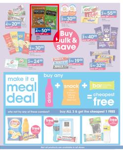 Clicks : Holiday Savings (22 Nov - 6 Dec 2018), page 47