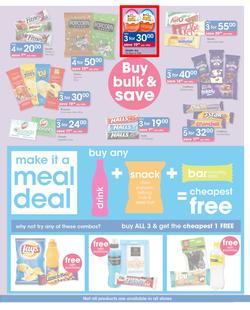 Clicks : Holiday Savings (22 Nov - 6 Dec 2018), page 47