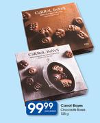 Carrol Boyes Chocolate Boxes-125g Per Pack