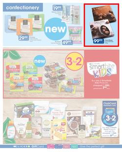 Clicks : Holiday Savings (22 Nov - 6 Dec 2018), page 48