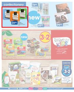 Clicks : Holiday Savings (22 Nov - 6 Dec 2018), page 48