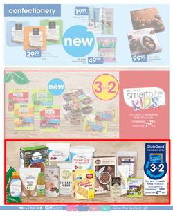 Clicks : Holiday Savings (22 Nov - 6 Dec 2018), page 48