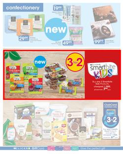 Clicks : Holiday Savings (22 Nov - 6 Dec 2018), page 48