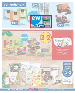 Clicks : Holiday Savings (22 Nov - 6 Dec 2018), page 48