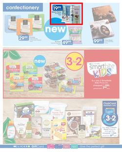 Clicks : Holiday Savings (22 Nov - 6 Dec 2018), page 48