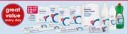 Clicks Pay Less Household Products-Each