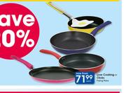 Love Cooking Or Clicks Frying pans-Each