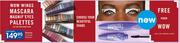 Rimmel Cosmetic Products-Each
