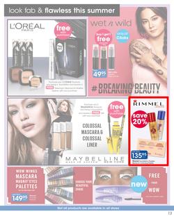 Clicks : You Pay Less (7 Dec - 24 Dec 2018), page 13