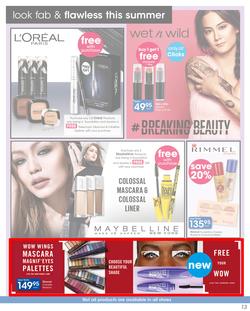 Clicks : You Pay Less (7 Dec - 24 Dec 2018), page 13