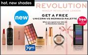 Revlon Cosmetics-Each