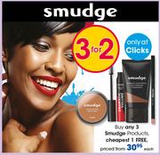 Smudge Products-Each