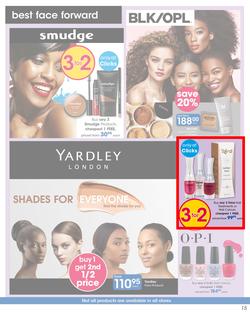 Clicks : You Pay Less (7 Dec - 24 Dec 2018), page 15
