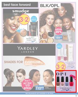 Clicks : You Pay Less (7 Dec - 24 Dec 2018), page 15