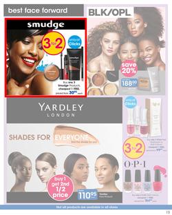 Clicks : You Pay Less (7 Dec - 24 Dec 2018), page 15