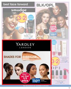 Clicks : You Pay Less (7 Dec - 24 Dec 2018), page 15