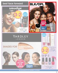 Clicks : You Pay Less (7 Dec - 24 Dec 2018), page 15
