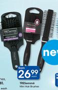 Tresemme Mini Hair Brushes-Each